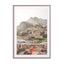 Positano Beach Wall Art - Drawdeck