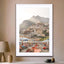 Positano Beach - Drawdeck
