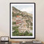 Positano Landscape - Drawdeck