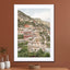 Positano Landscape - Drawdeck