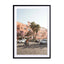 Procida Island Boulevard Wall Art - Drawdeck