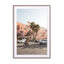 Procida Island Boulevard Wall Art - Drawdeck
