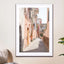 Procida Island Street - Drawdeck