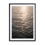 Sunset At Sea Wall Art - Drawdeck