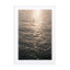 Sunset At Sea Wall Art - Drawdeck