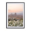 Sunset In Florence Wall Art - Drawdeck