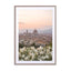 Sunset In Florence Wall Art - Drawdeck