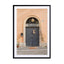 The Libreria Door Wall Art - Drawdeck
