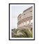The Roman Colosseum Wall Art - Drawdeck