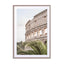 The Roman Colosseum Wall Art - Drawdeck