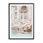 Trevi Fountain In Rome Ii Wall Art - Drawdeck