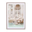 Trevi Fountain In Rome Ii Wall Art - Drawdeck