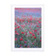 Poppy Seed Heaven Wall Art - Drawdeck