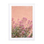 French Provence Flowers Wall Art - Drawdeck