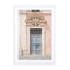 Pastel Color Door In Rome Wall Art - Drawdeck