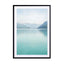 Lake Brienz, Switzerland Wall Art - Drawdeck