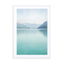 Lake Brienz, Switzerland Wall Art - Drawdeck
