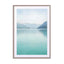 Lake Brienz, Switzerland Wall Art - Drawdeck