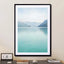 Lake Brienz, Switzerland - Drawdeck
