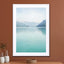 Lake Brienz, Switzerland - Drawdeck
