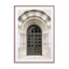 Old Door In Nice, France Wall Art - Drawdeck