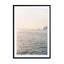 Mediterranean Sunset Wall Art - Drawdeck