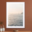 Mediterranean Sunset - Drawdeck