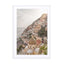 Positano Bliss Wall Art - Drawdeck