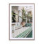 Riad In Marrakech Wall Art - Drawdeck