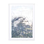 Eiger Mountain In Switzerland Wall Art - Drawdeck