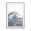 Eiger Mountain In Switzerland Wall Art - Drawdeck