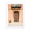 Roussillon Door Wall Art - Drawdeck