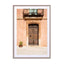 Roussillon Door Wall Art - Drawdeck