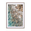 Rocky Coastline Wall Art - Drawdeck
