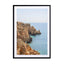 Algarve Landscape Wall Art - Drawdeck