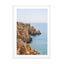 Algarve Landscape Wall Art - Drawdeck