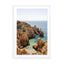 Algarve Coast Views Wall Art - Drawdeck