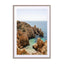 Algarve Coast Views Wall Art - Drawdeck