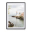 The Cascais Lighthouse Wall Art - Drawdeck