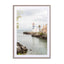 The Cascais Lighthouse Wall Art - Drawdeck