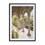 Monserrate Palace Arches Wall Art - Drawdeck