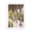 Monserrate Palace Arches Wall Art - Drawdeck