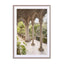 Monserrate Palace Arches Wall Art - Drawdeck