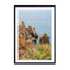 Algarve Coast Bliss Wall Art - Drawdeck