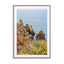 Algarve Coast Bliss Wall Art - Drawdeck