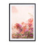 Bougainvillea Wall Art - Drawdeck