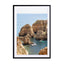 Ponta Da Piedade Wall Art - Drawdeck