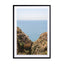 Algarve Coastline Wall Art - Drawdeck