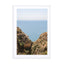 Algarve Coastline Wall Art - Drawdeck