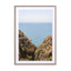 Algarve Coastline Wall Art - Drawdeck